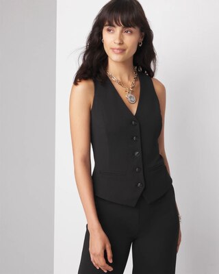 美品   WINDSOR VEST 黒 S Yahoo!オークション - CANADA GOOSE WINDSOR VEST/ダウンベスト
